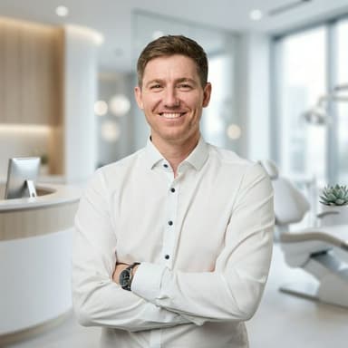 Marco Dietrich – Gründer & Prozessexperte